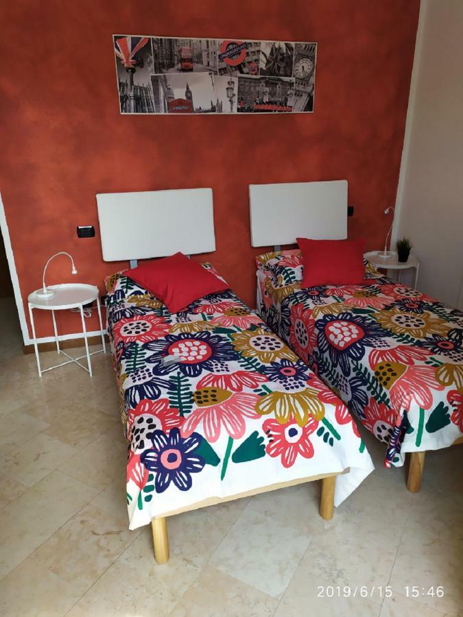 Appartamento Con Giardino A Cisano Di باردولينو المظهر الخارجي الصورة
